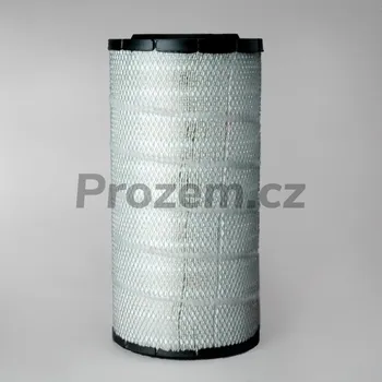 Filtr do auta Vzduchový filtr primární 246x117x487 mm, F026400184, FC2126, LX619, 81083040093, 36084050004, 11114886, N083040093, AF782998, P782998