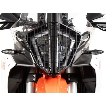 KTM 790 Adventure 24 mříž světla 7007660 00 01