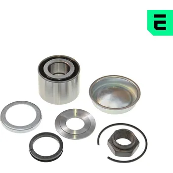 Auto-moto Sada ložisek kol OPTIMAL 602669