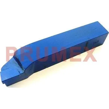 Příslušenstí k soustruhu Soustružnický nůž ubírací stranový, pravý, 223716, 20x20 mm S 10