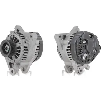 Alternátor Alternátor Toyota IQ 1.33 Denso 104210-8330