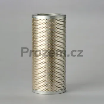 Hydraulický filtr Hydraulický filtr 130x86,4x292,1 mm, PF2037, 706301100, 92533, 92441, KO1517, 706301100, 1756027380, 92533, 92441, 8J8850, 3I1358, HEM6061, HEM6058, 706301100,