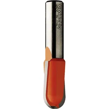 Příslušenství k frézce IGM CMT C914 Čelní vypouklá fréza - R9,5 D19x25 S=8 HW C91419111