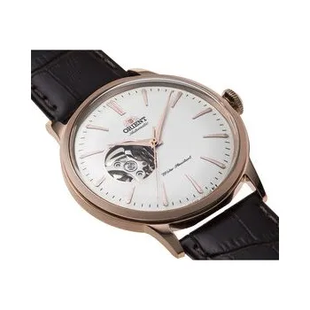 Hodinky Orient Hodinky RA-AG0001S10B Hnědá OS