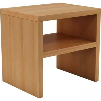 Noční stolek Noční stolek Rebeka P Buk