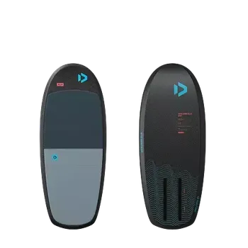 Kiteboard pump board DUOTONE Strider SLS one size One Size