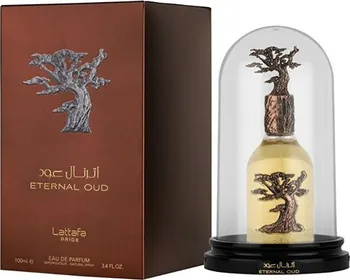 Unisex parfém Lattafa Pride Eternal Oud U EDP 100 ml