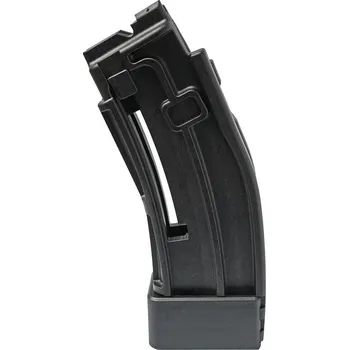 Příslušenství pro sportovní střelbu Zásobník CZ Scorpion EVO 3 S1 .22LR 10-ranný, plastový