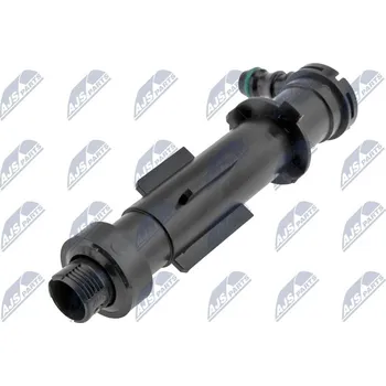 Autosklo Tryska ostřikovače, čištění světlometu NTY EDS-HY-512