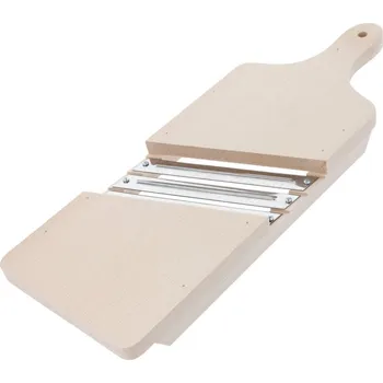 Struhadlo Dřevotéka Dřevěné struhadlo na zelí Dřevěné struhadlo na zelí