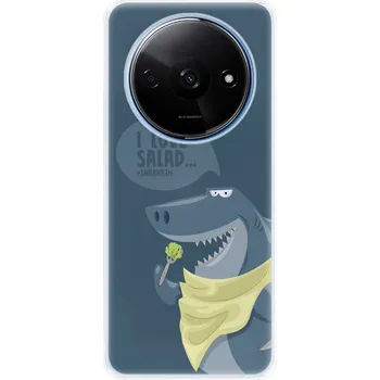 Odolné silikonové pouzdro iSaprio - Love Salad - Xiaomi Redmi A3