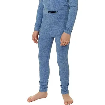 Dámské kalhoty R2 BASSY ATF313/ATF314 - modrá - 6-8 - 2025