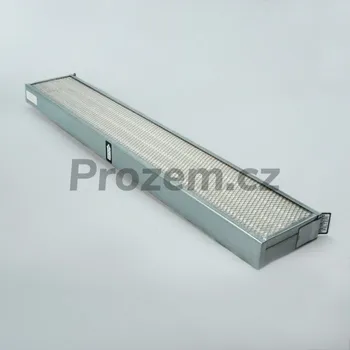 Kabinový filtr Kabinový filtr 939,9x155,5x55,7 mm, A599C, A939C, 317761680, 93559, 1225, 93559, 1225, 3I0091, AF661, 661AIR, 661, AP37602, EP5015, G115690, AH96328, AH80212, A