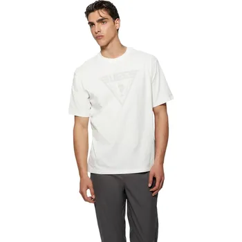 GUESS ALINO CN T-SHIRT Z4YI00I3Z14 G018 L Velikost: XL