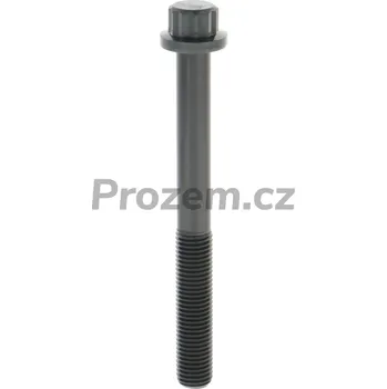 Šroub Šroub s válcovou hlavou pro Isuzu, Hitachi, 1090701011