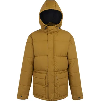 Pánská bunda Regatta Falkner Velikost: L / Barva: hnědá