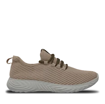 Pracovní obuv Lehká sportovní obuv NEXO písková nízká, 43