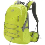 Outdoorový batoh 30l ALPINE PRO SIFE neonově žlutá 30 L