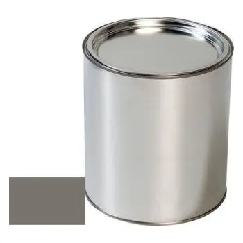 Autolak Autolak do pistole Renault BU0357 Gris Tropic Clair varianta uni laku do pistole 2K Akrylátový systém