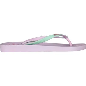 Dámská obuv Dámské žabky Coqui KAJA 41 Růžová, Světle zelená