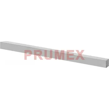 Příslušenstí k soustruhu Polotovar nože RADECO, 223690, 5x63 HRc HSS Co5 - 63 HRc