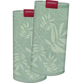 Motocyklový chránič Manduca FumBee LimitedEdition BotanicGreen