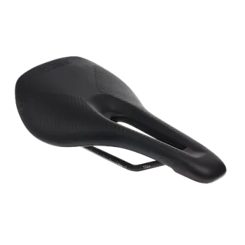 Sedlo na kolo ERGON sedlo SR Pro Women M/L stealth