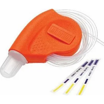 Diagnostický test Test průniku páry Browne TST Helix