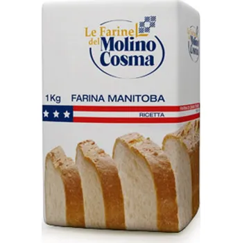 Mouka Molino Cosma Manitoba 1 kg