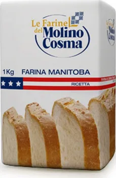 Mouka Molino Cosma Manitoba 1 kg