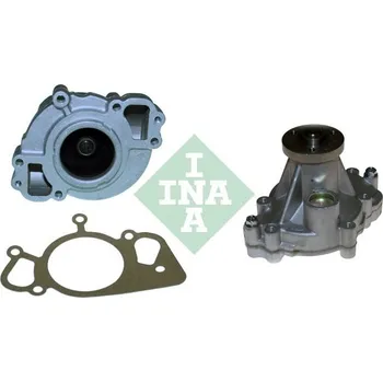 Chladič motoru Vodní čerpadlo, chlazení motoru Schaeffler INA 538 0655 10