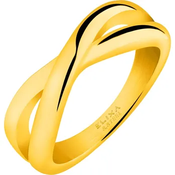 Prsten Prsten z ušlechtilé oceli - EL538-2915