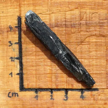 Přírodní kámen Vivianit surový, , skladem