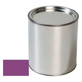 Autolak Autolak do pistole Mercedes 4364 MINERALVIOLETT varianta uni laku do pistole 2K Akrylátový systém