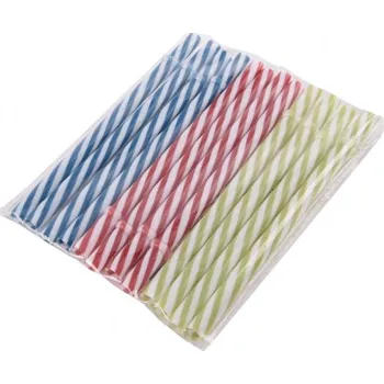 ORION Náhradní brčko Straw 13 cm 1 ks