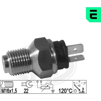 Auto-moto Snímač, teplota chladiva ERA 330145