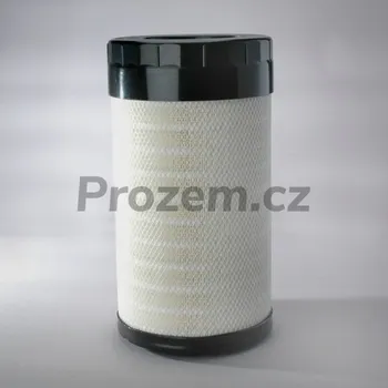 Filtr do auta Vzduchový filtr primární 282x148x512 mm, 48076593, 11Q728030, P785610