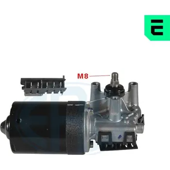 Autoelektrika Motor stěračů ERA 460005