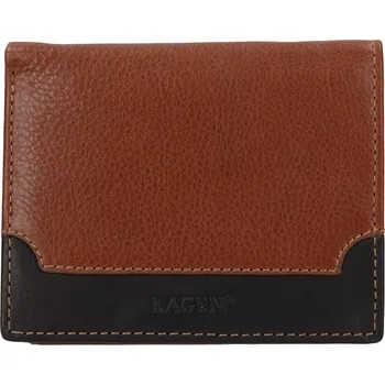Lagen BLC-5261 Cognac/Black