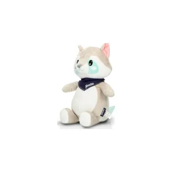 plyšák Plyšový mýval s uklidňujícími zvuky a nočním světlem - Alecto BC351