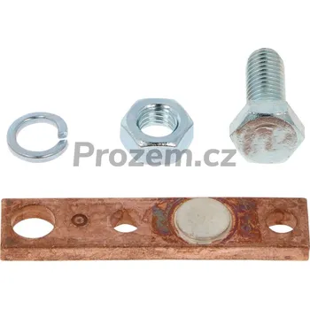 Stykač Kontakt pro stykač SW101, SW102 pro Still, 0009780508, 2159-27