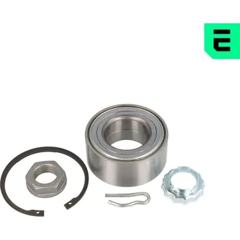 Auto-moto Sada ložisek kol OPTIMAL 601953