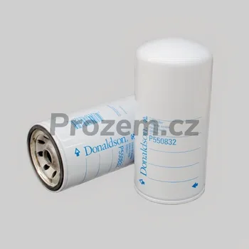 Filtr do auta Olejový filtr 93x200 mm, PF932, PF832, PF932F, PH832, 859, 92794, EAO76, SDF76, PH832, FE159, FE171, 92794, 859, PH832, OF373, 3I1211, 9Y4471, 9Y4470, CO1392, P