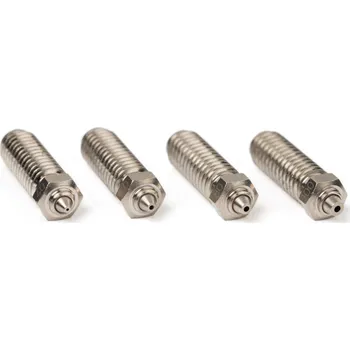 Příslušenství k 3D tiskárně Bondtech CHT BiMetal Vol Coated Nozzle 4 pcs
