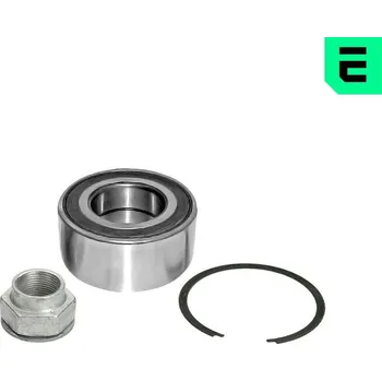 Auto-moto Sada ložisek kol OPTIMAL 801267