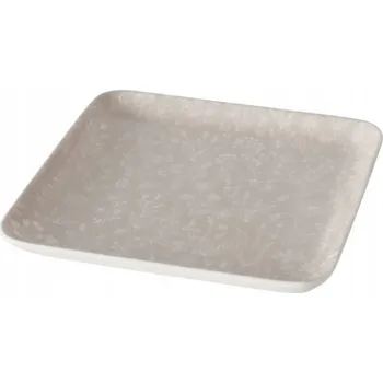 Talíř Mělký jídelní talíř Boltze