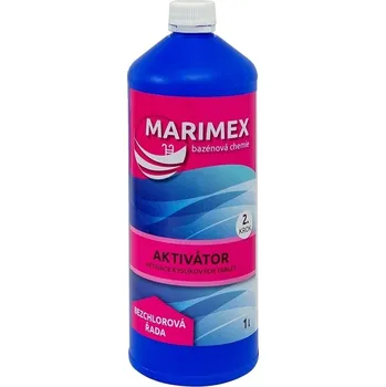 Bazénová chemie Marimex Aktivátor 1 l
