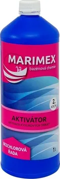 Bazénová chemie Marimex Aktivátor 1 l