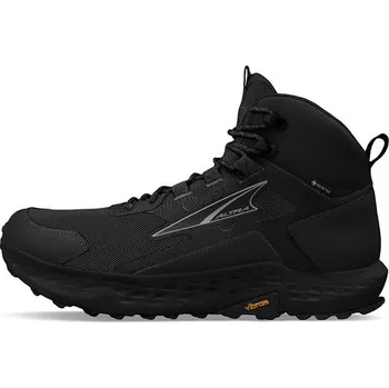 Dámská treková obuv Altra Dámské boty Altra Timp 5 Hiker GTX black