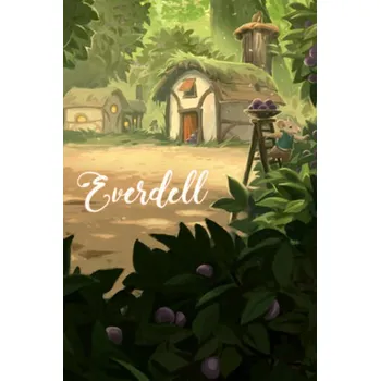 Počítačová hra Everdell (PC)